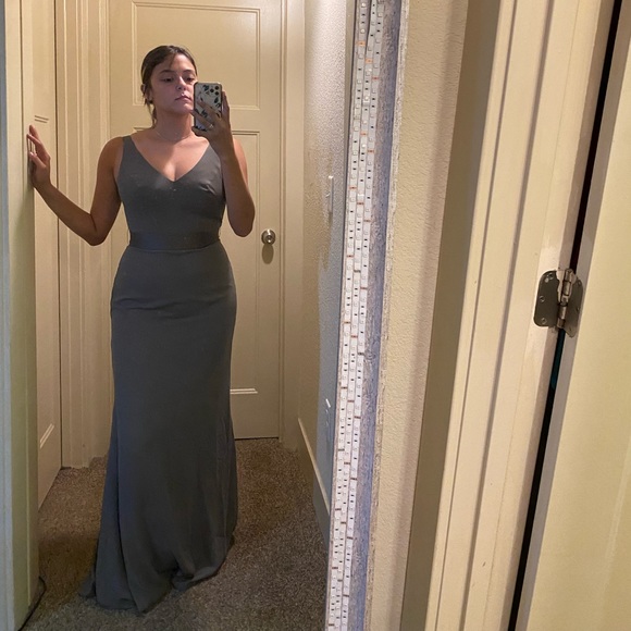 Vera Wang Dresses & Skirts - Vera Wang bridesmaids dress